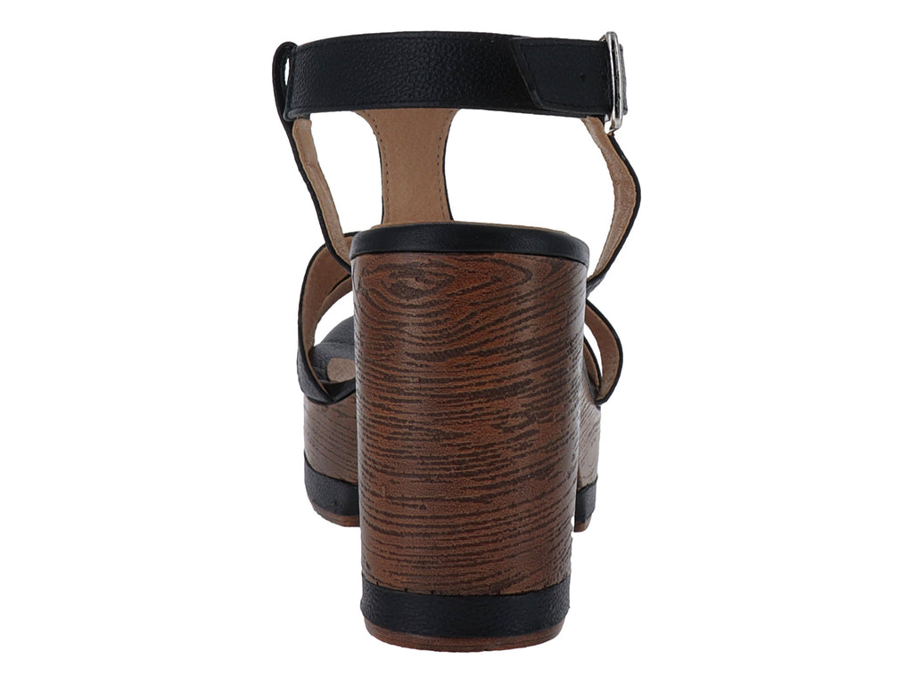 Sandalias Stefania 9057 Para Mujer