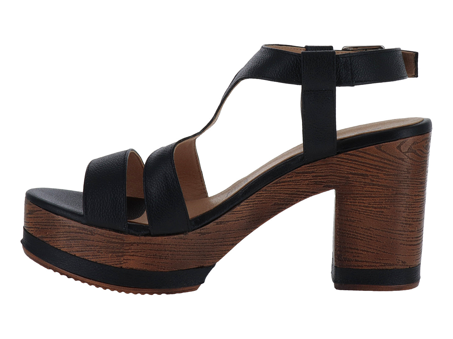 Sandalias Stefania 9057 Para Mujer