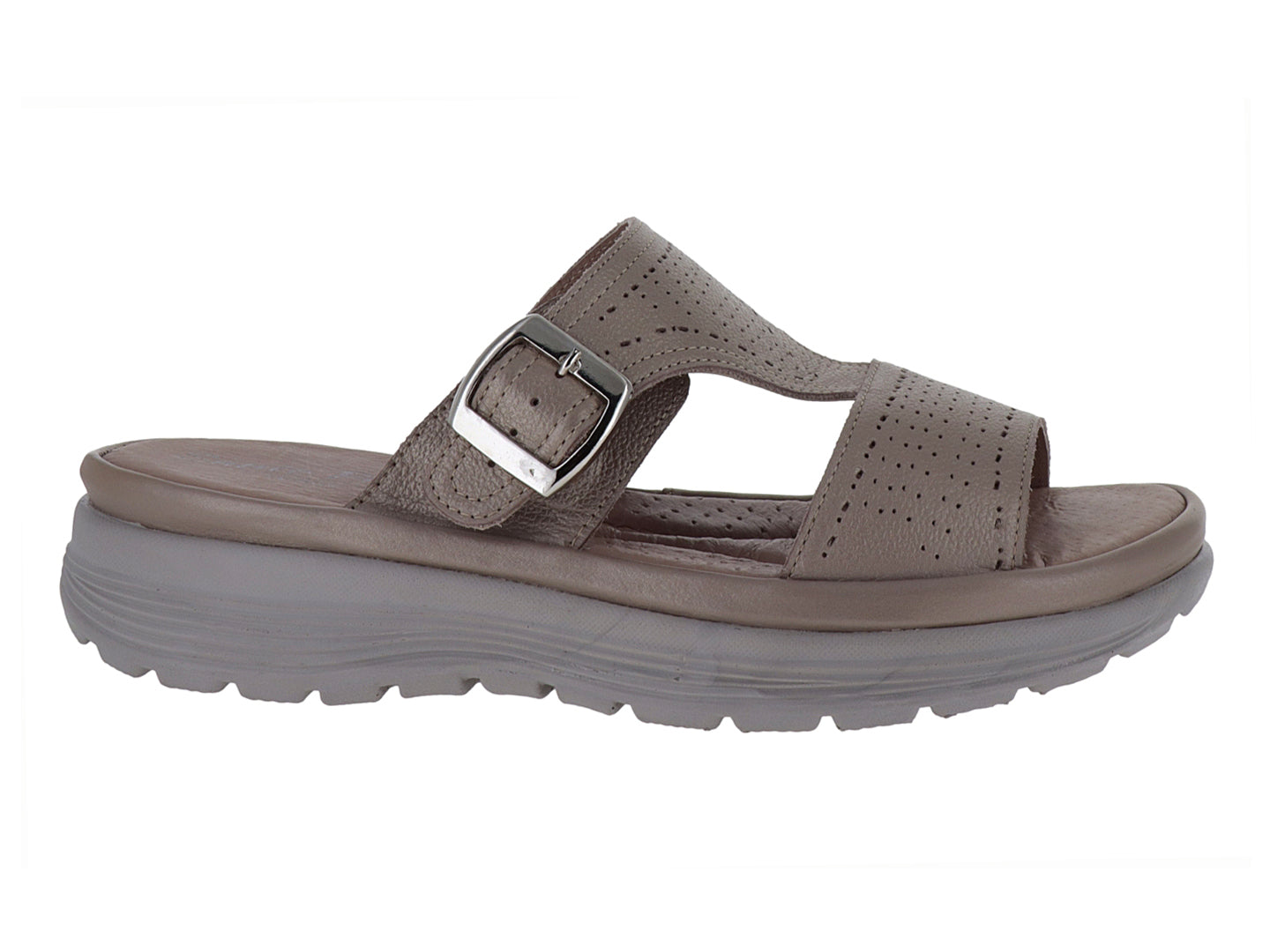 Sandalias Stefania 836 Para Mujer