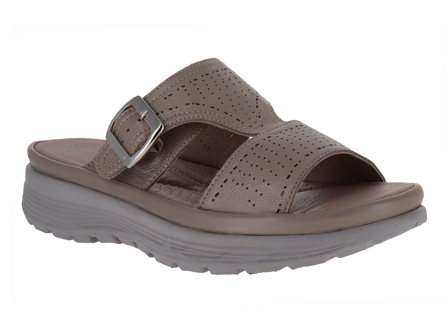 Sandalias Stefania 836 Para Mujer