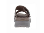 Sandalias Stefania 836 Para Mujer