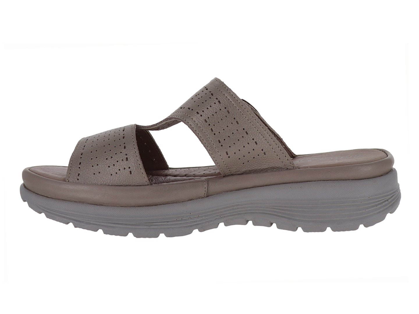 Sandalias Stefania 836 Para Mujer