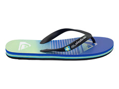 Sandalias Quiksilver Molokai Art 101264 Para Hombre