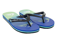 Sandalias Quiksilver Molokai Art 101264 Para Hombre