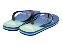 Sandalias Quiksilver Molokai Art 101264 Para Hombre