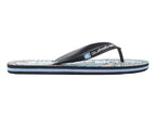Sandalias Quiksilver Molokai Art 101264 Para Hombre