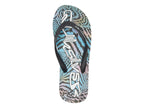 Sandalias Quiksilver Molokai Art 101264 Para Hombre