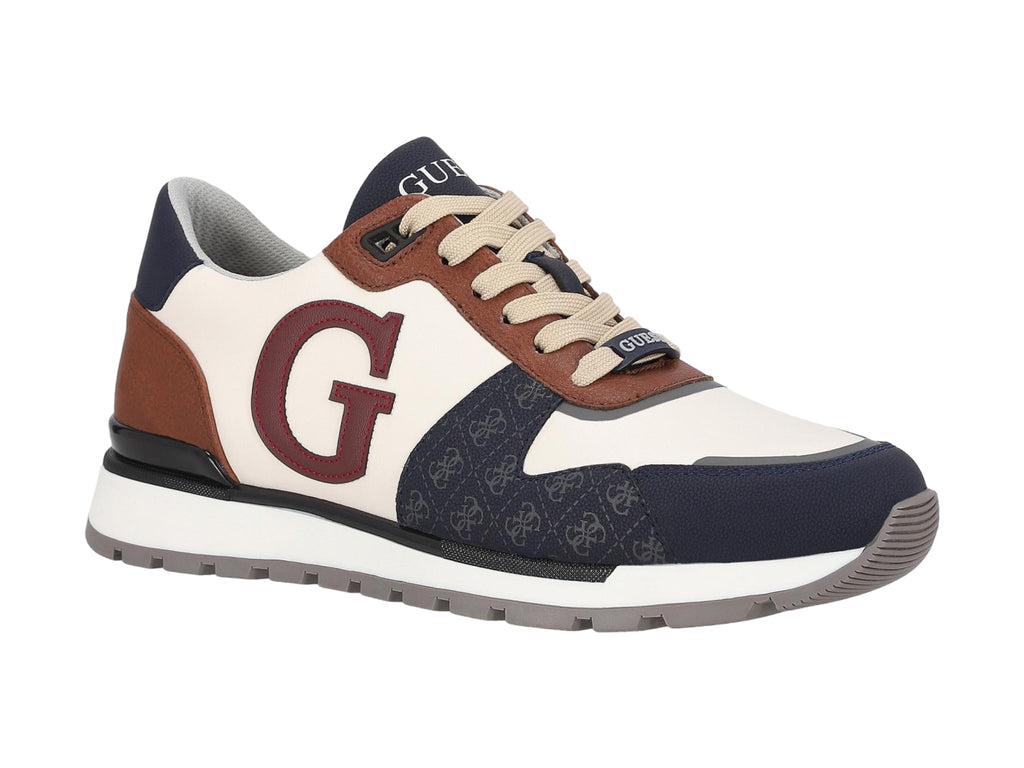 Tenis Guess Finest Para Hombre
