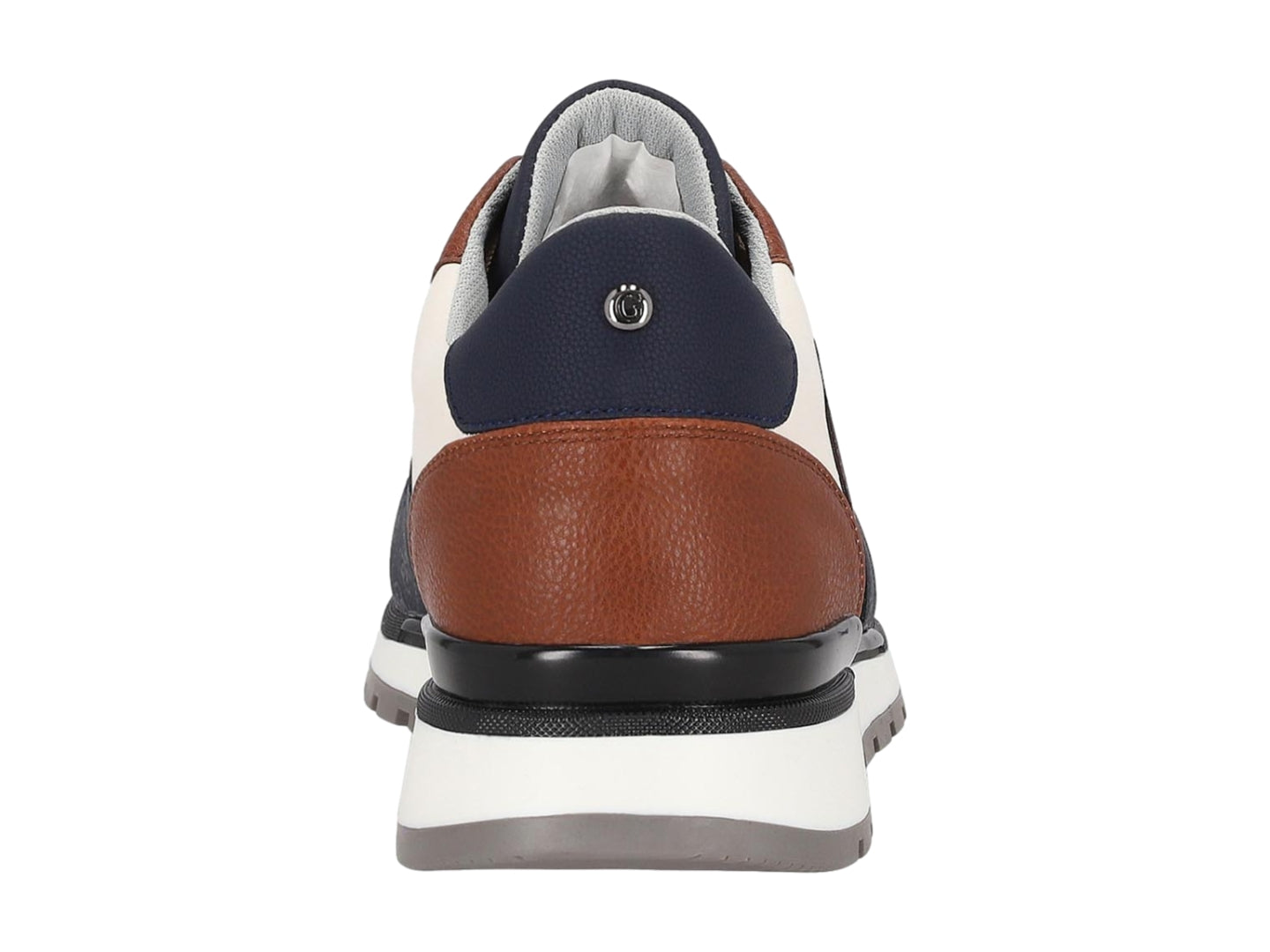 Tenis Guess Finest Para Hombre