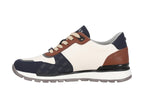 Tenis Guess Finest Para Hombre