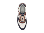 Tenis Guess Finest Para Hombre