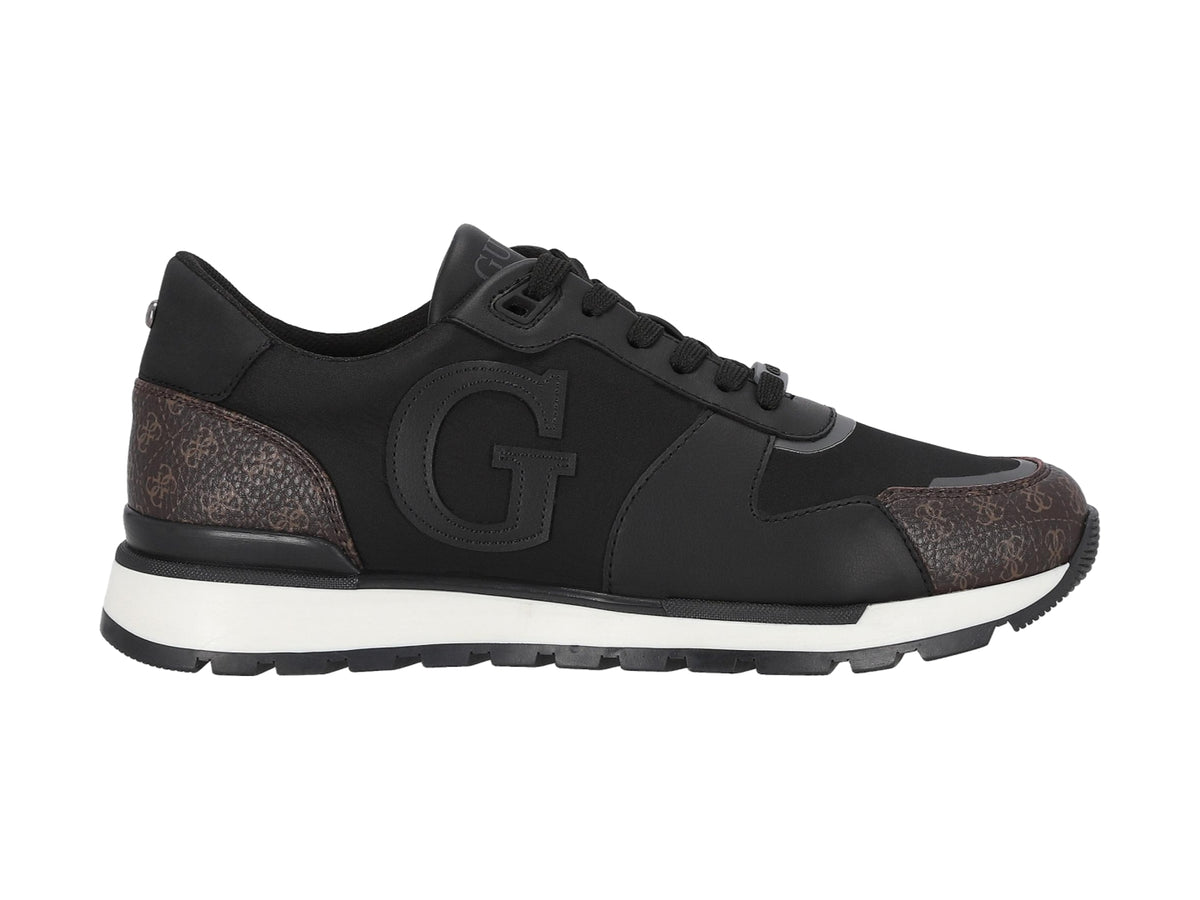 Tenis Guess Finest Para Hombre