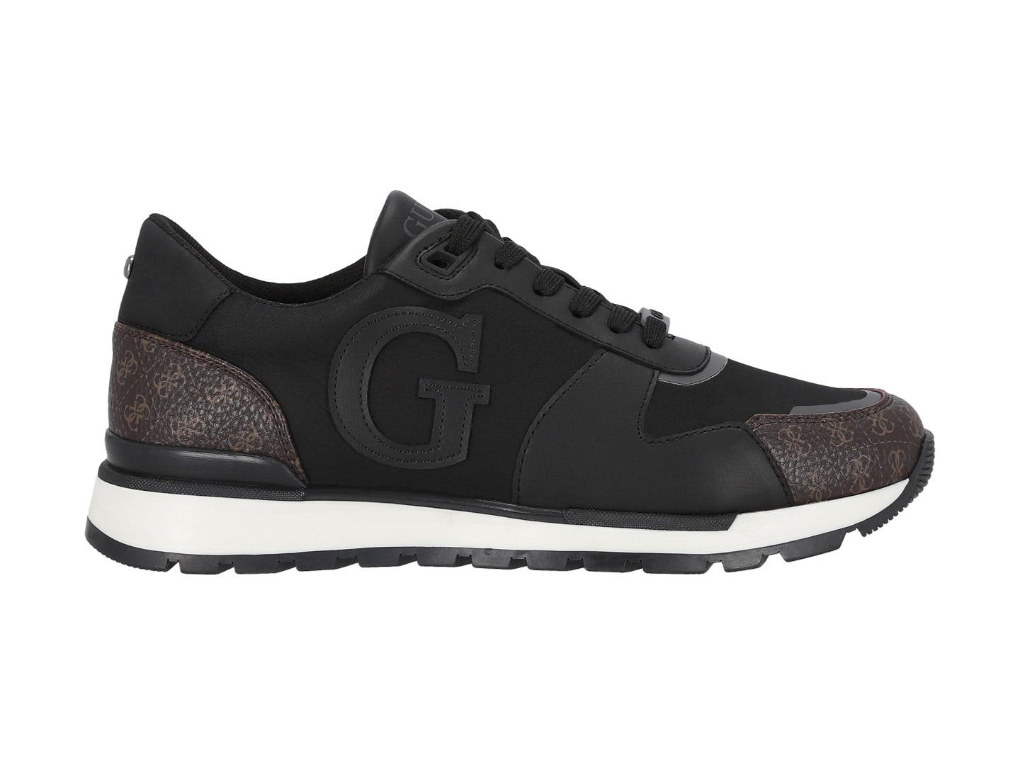 Tenis Guess Finest Para Hombre