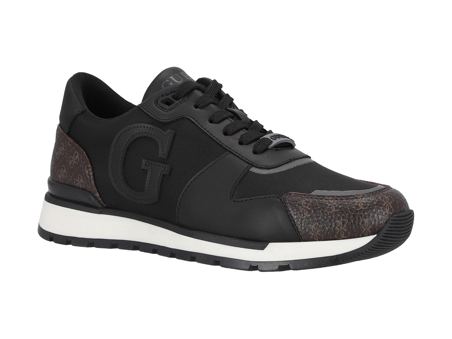 Tenis Guess Finest Para Hombre