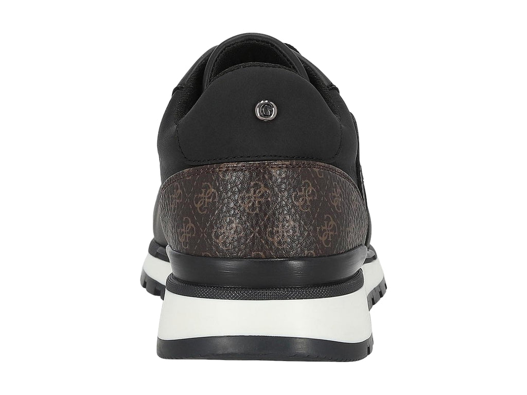 Tenis Guess Finest Para Hombre