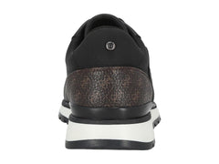 Tenis Guess Negros para Hombre