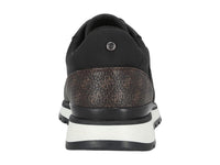 Tenis Guess Negros para Hombre