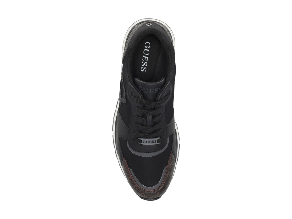 Tenis Guess Finest Para Hombre
