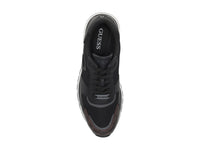 Tenis Guess Negros para Hombre