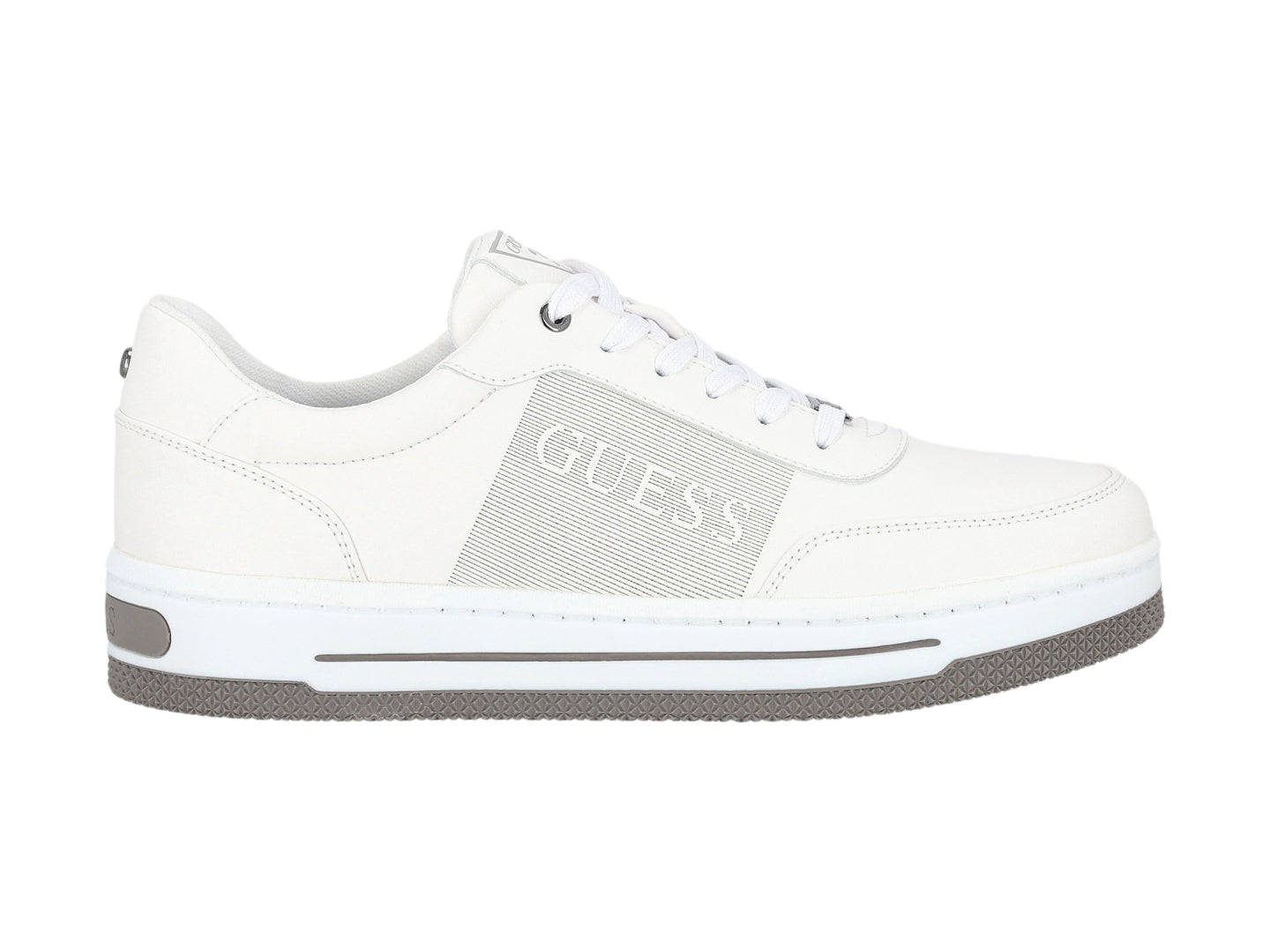 Tenis Guess Goofle Para Hombre