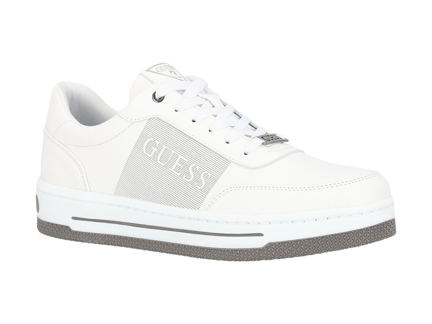 Tenis Guess Goofle Para Hombre