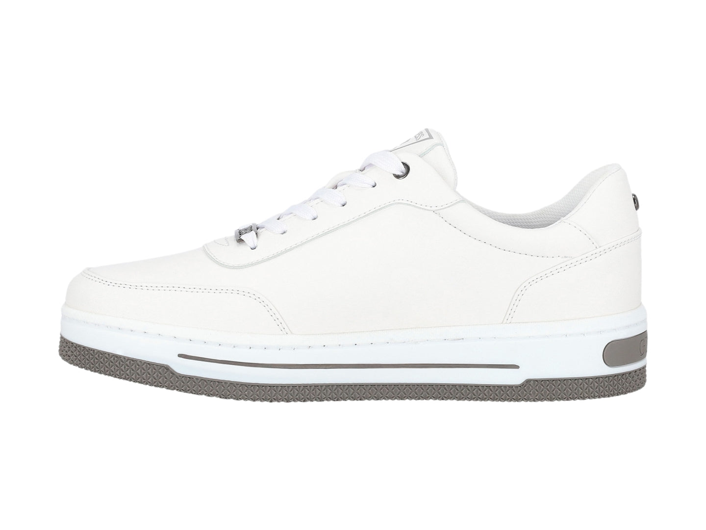 Tenis Guess Goofle Para Hombre