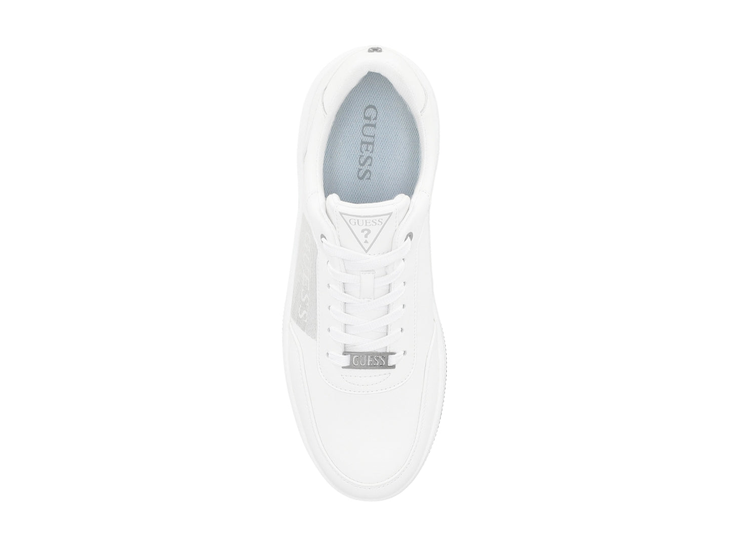 Tenis Guess Goofle Para Hombre