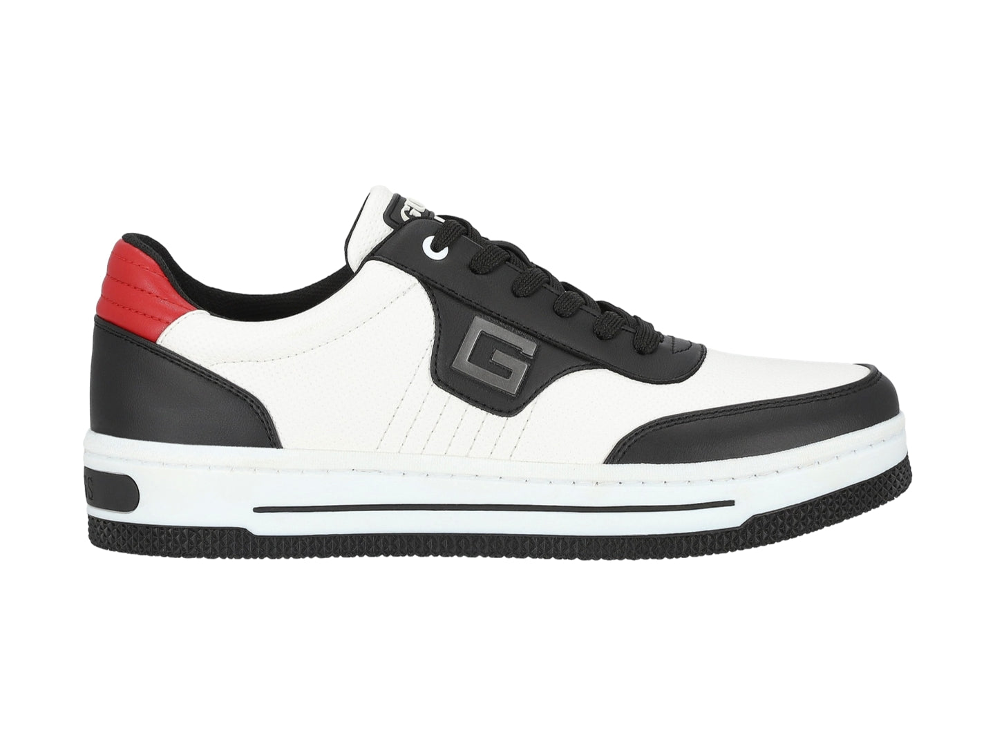 Tenis Guess Karako Para Hombre