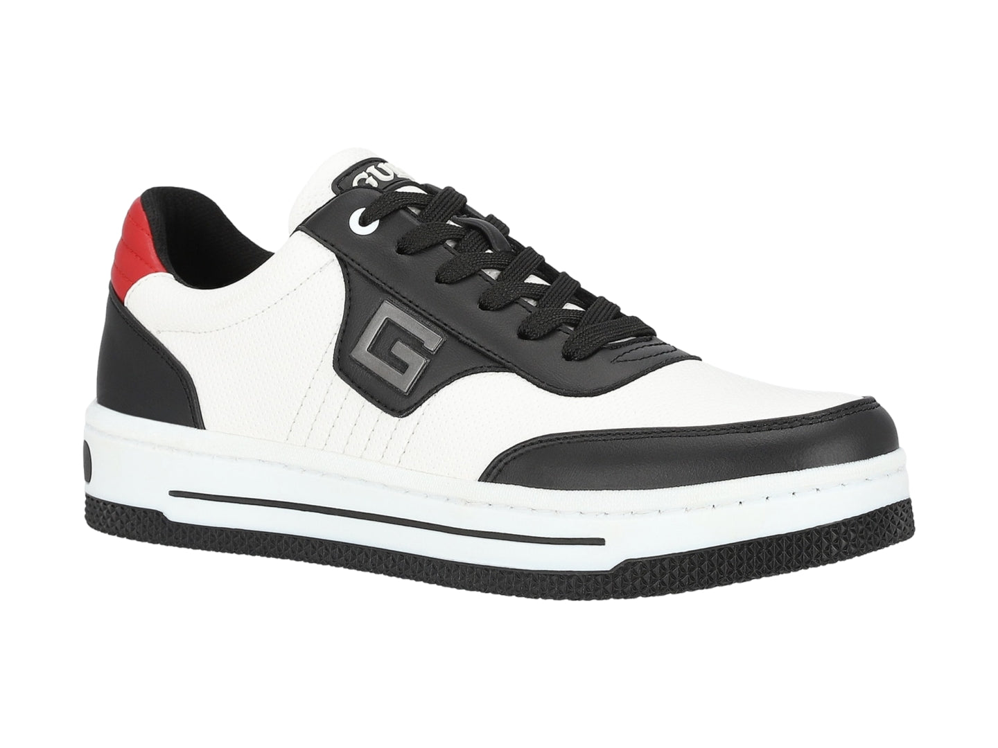 Tenis Guess Karako Para Hombre