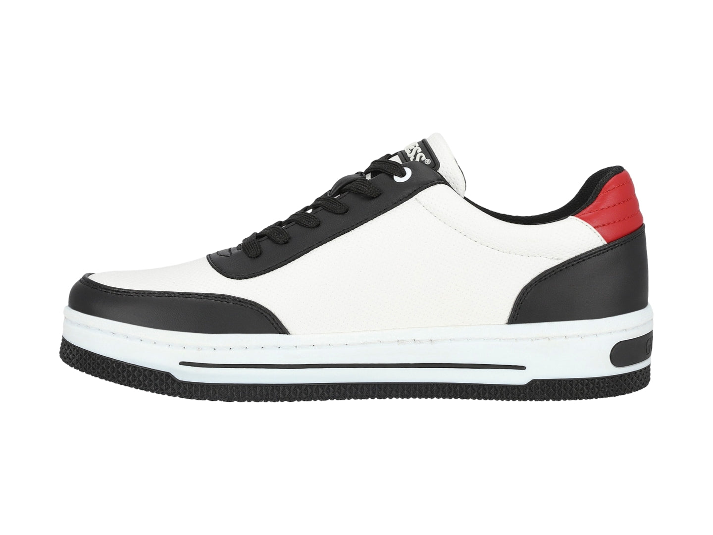 Tenis Guess Karako Para Hombre