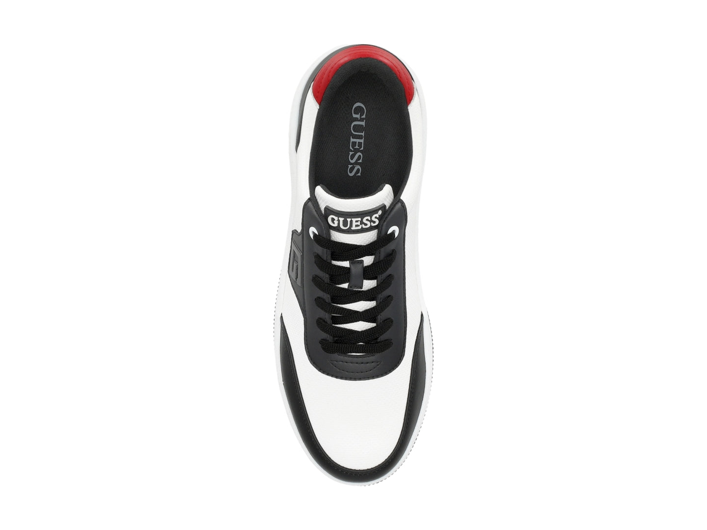 Tenis Guess Karako Para Hombre