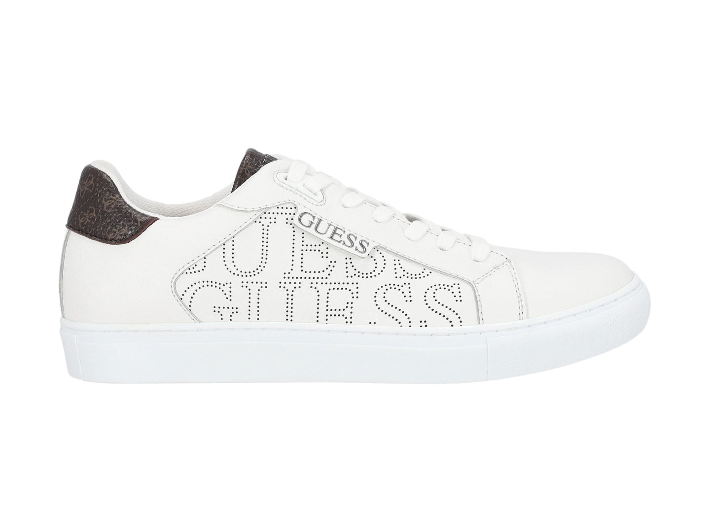 Tenis Guess Kineba Para Hombre