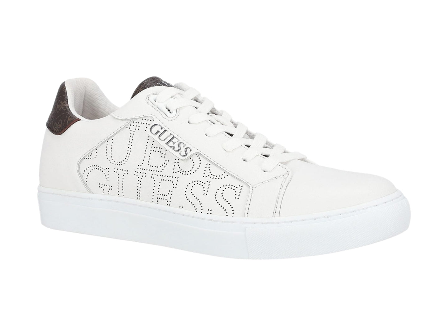 Tenis Guess Kineba Para Hombre