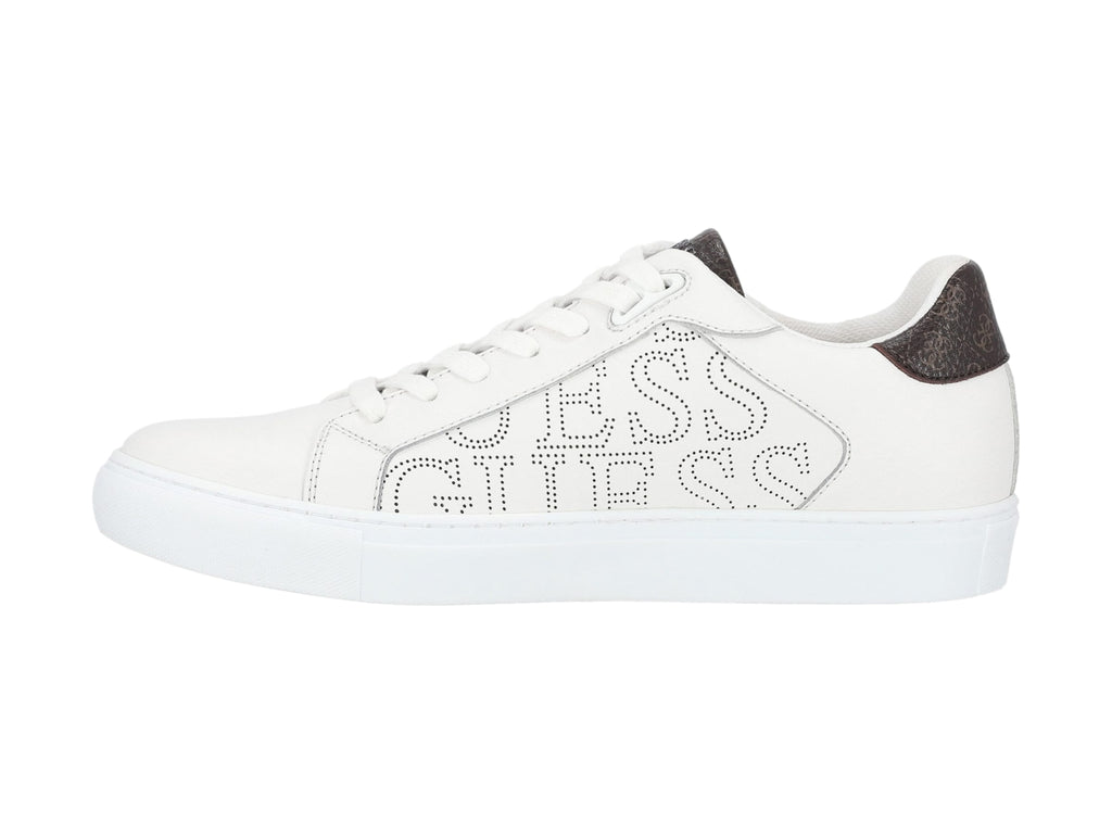 Tenis Guess Kineba Para Hombre