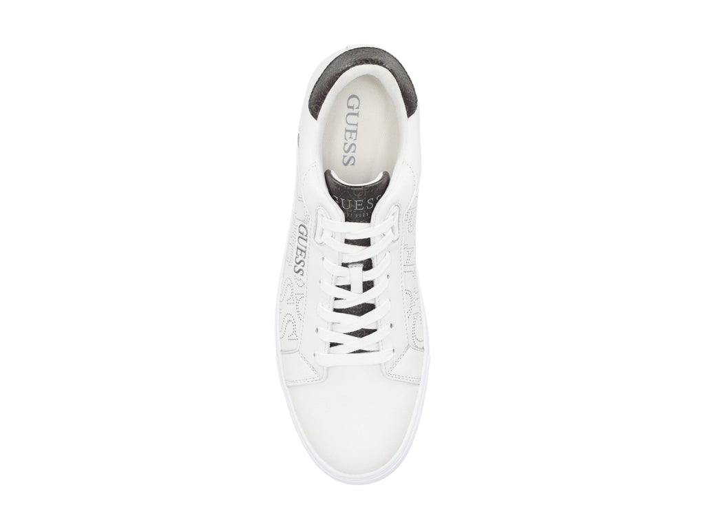 Tenis Guess Kineba Para Hombre