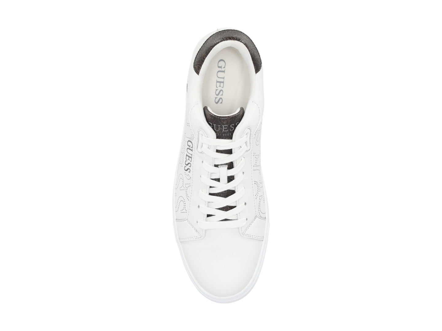 Tenis Guess Kineba Para Hombre