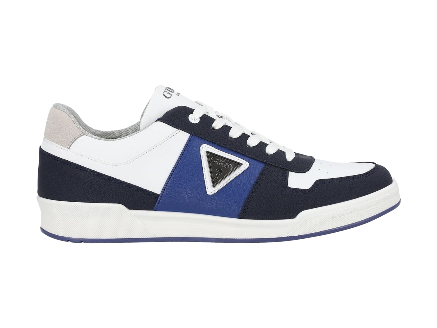 Tenis Guess Memph2 Para Hombre