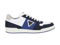 Tenis Guess Memph2 Para Hombre