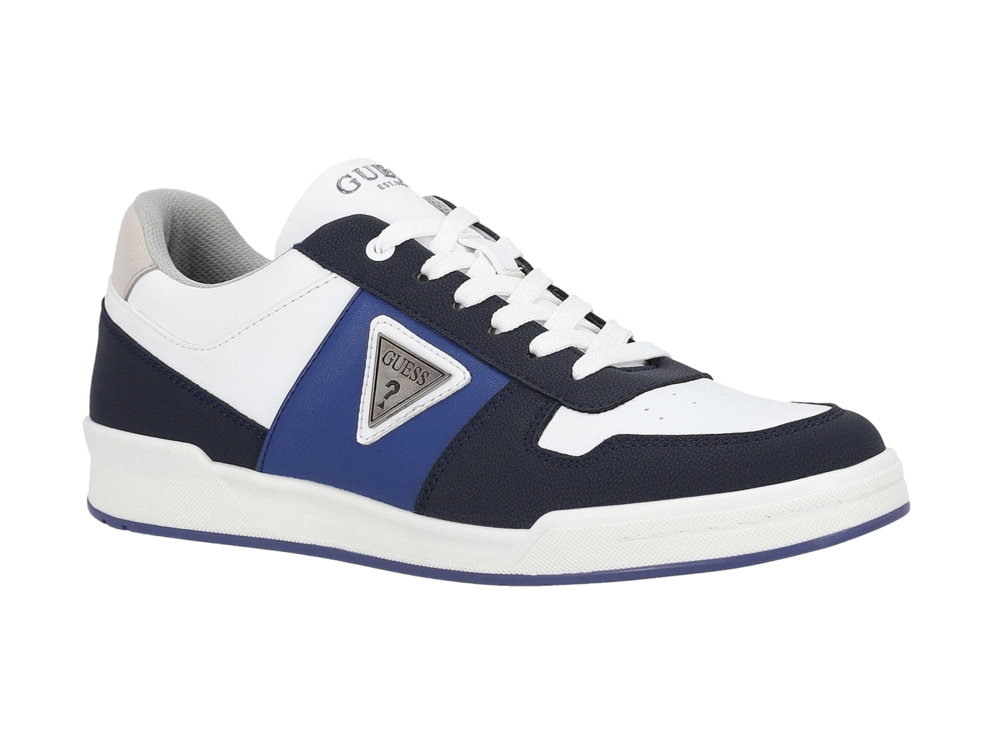 Tenis Guess Memph2 Para Hombre