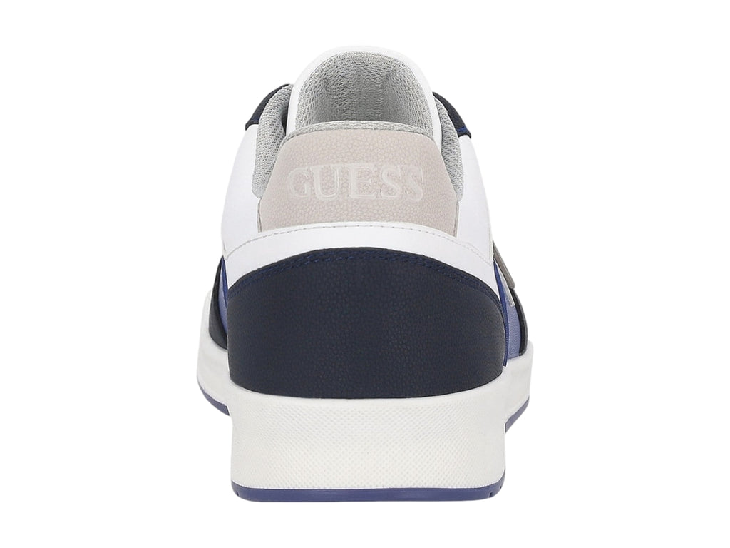Tenis Guess Memph2 Para Hombre