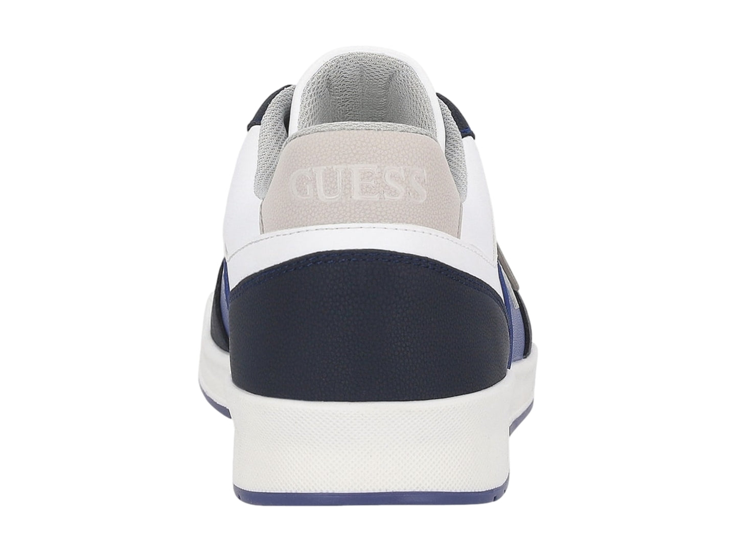 Tenis Guess Memph2 Para Hombre