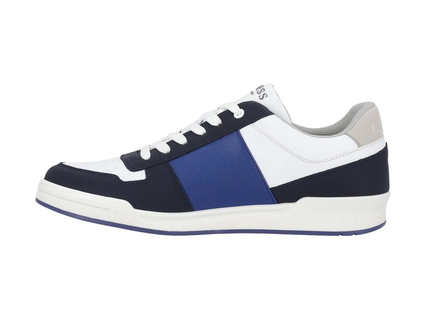 Tenis Guess Memph2 Para Hombre