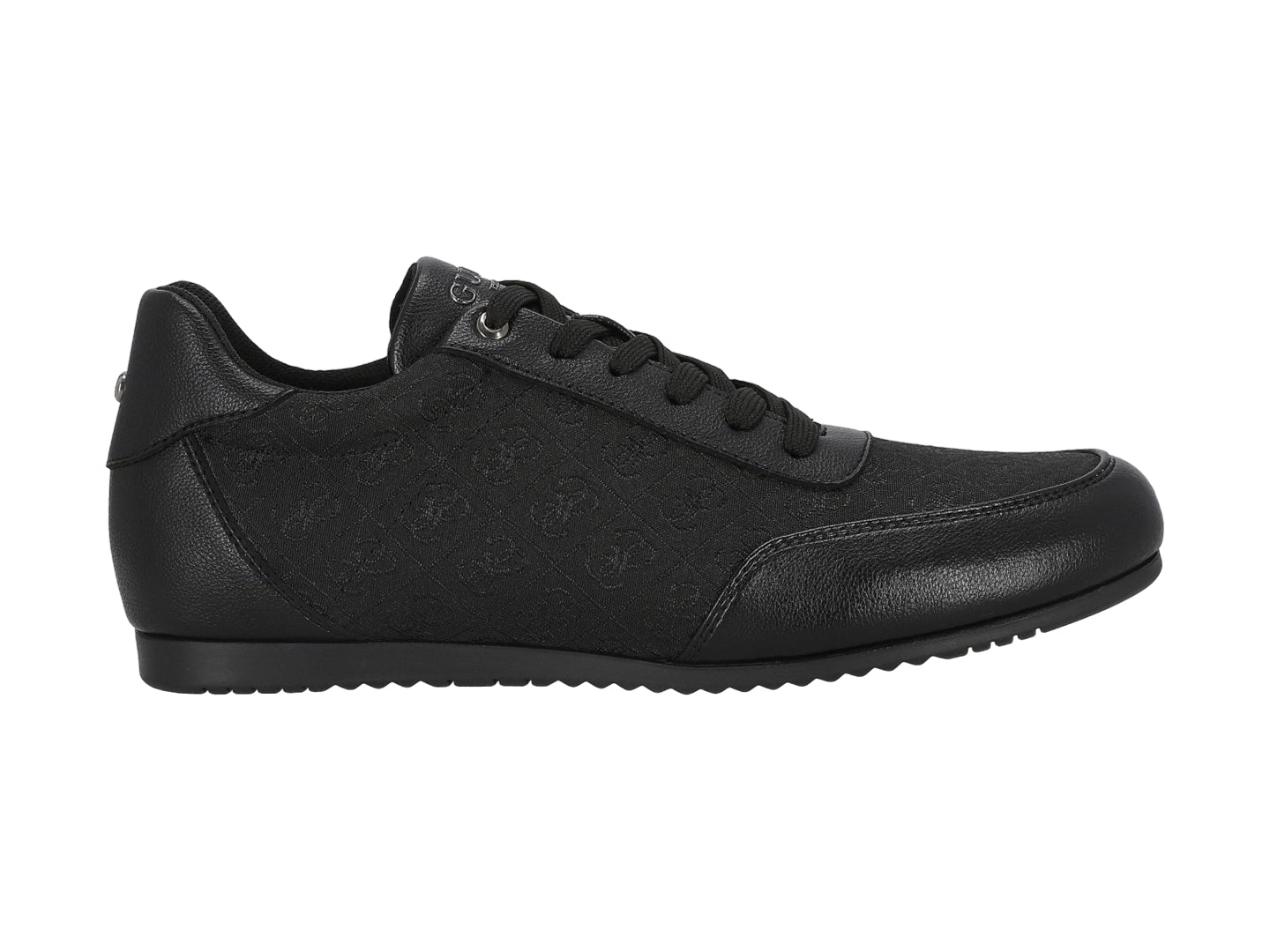 Tenis Guess Tilode Para Hombre