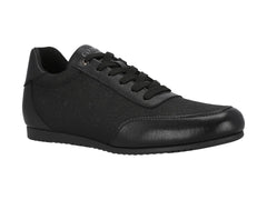 Tenis Guess Negros para Hombre