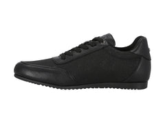 Tenis Guess Negros para Hombre