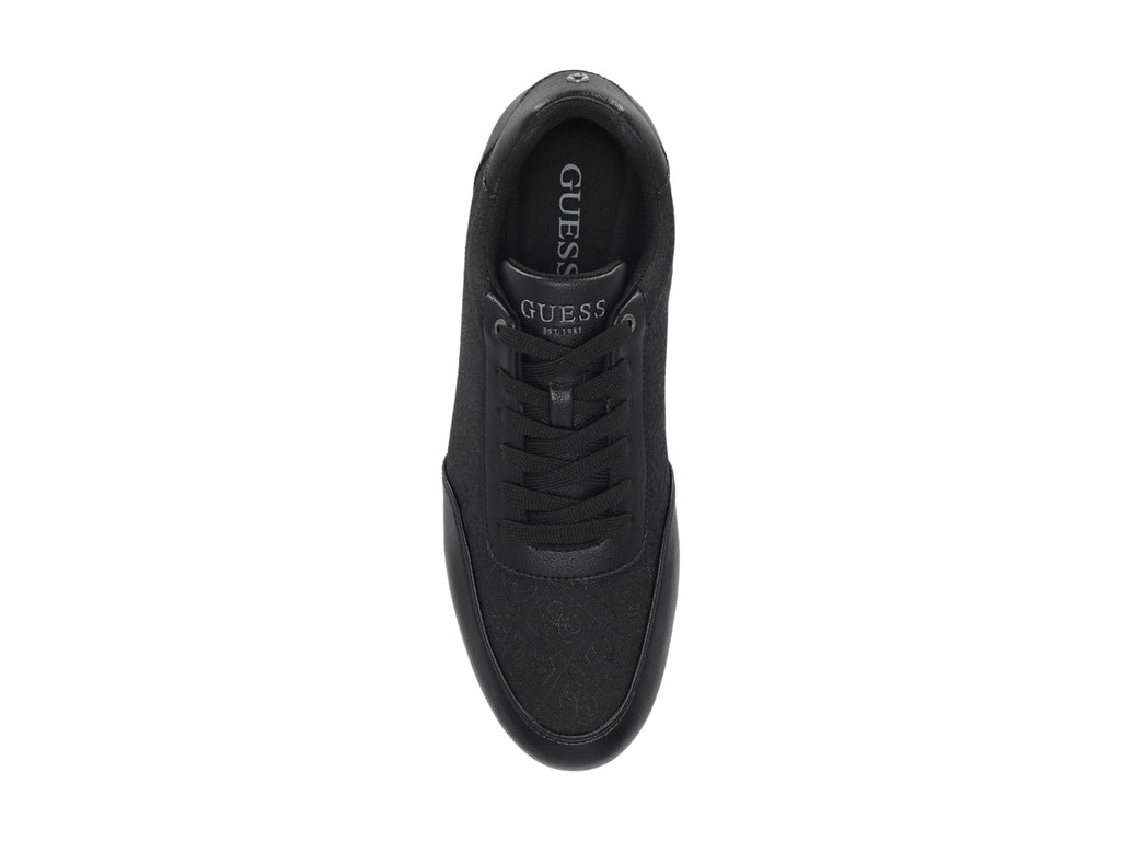 Tenis Guess Tilode Para Hombre