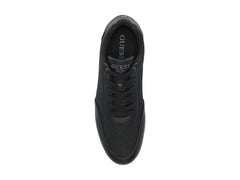 Tenis Guess Negros para Hombre