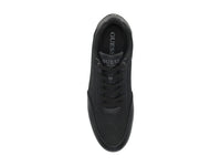 Tenis Guess Negros para Hombre