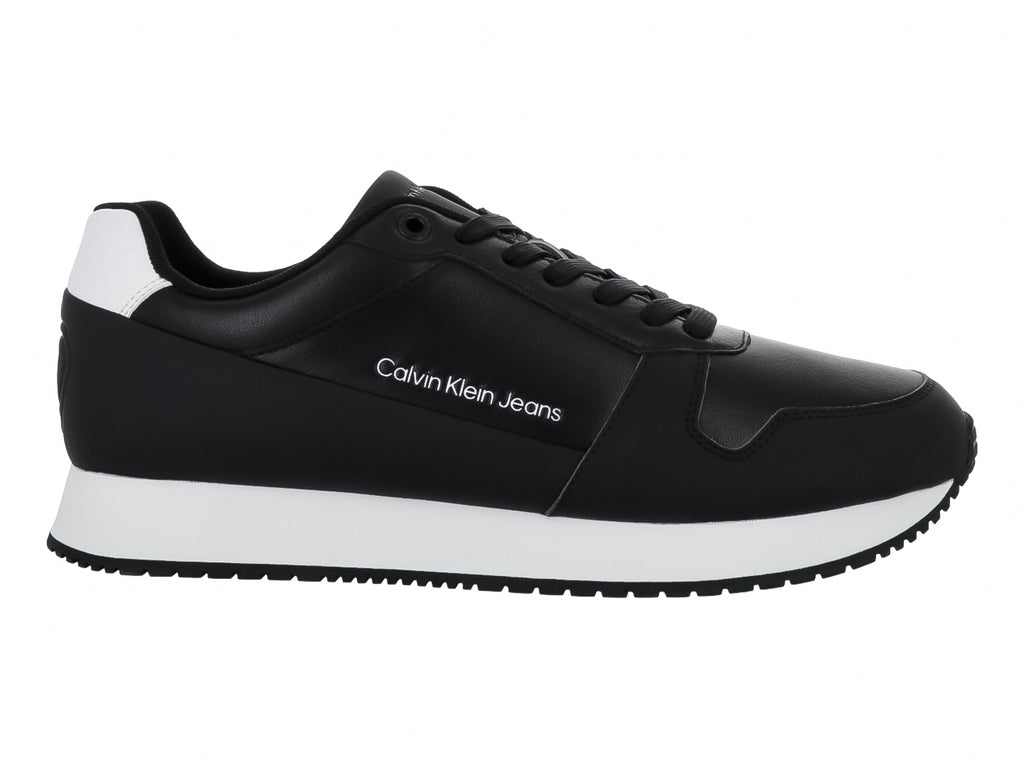 Tenis Calvin Klein M00863 Para Mujer