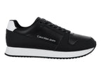 Tenis Calvin Klein M00863 Para Mujer